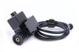 Roger Tech 406 PTT for EVO406-C / EVO406-UE (AUX to Raido Port/ Yeasu Ver.)