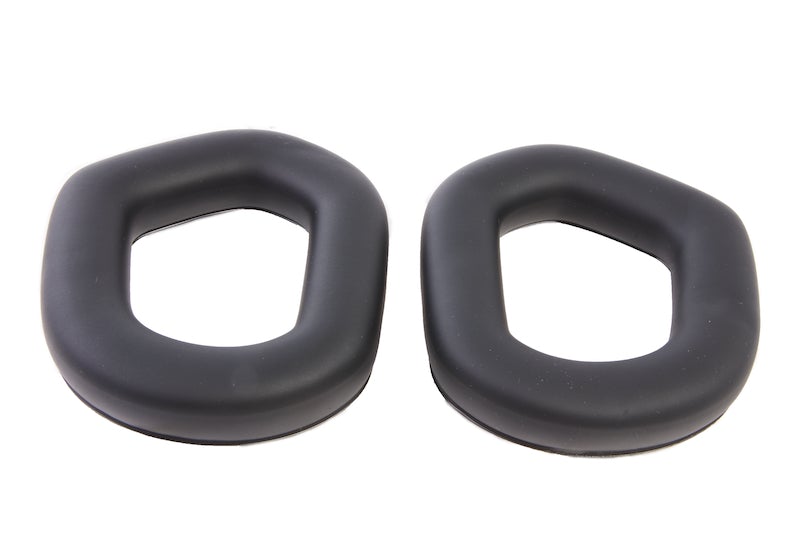 Roger Tech Original Hybrid Memory Ear Sealing Rings