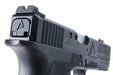 RWA Agency Arms EXA GBB Pistol