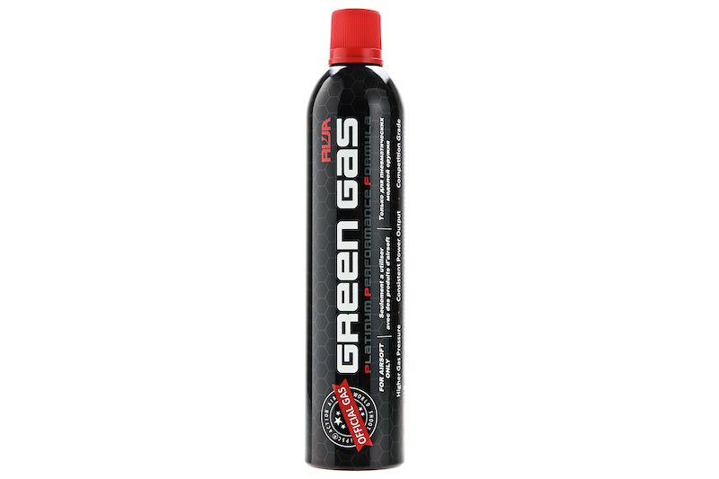 Airsoft Gas