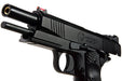 RWA Nighthawk Custom War Hawk Rail Version GBB Airsoft Pistol