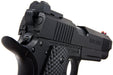 RWA Nighthawk Custom War Hawk Rail Version GBB Airsoft Pistol