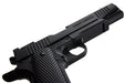 RWA Nighthawk Custom War Hawk Rail Version GBB Airsoft Pistol