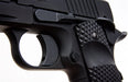 RWA Nighthawk Custom War Hawk Rail Version GBB Airsoft Pistol