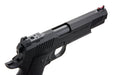 RWA Nighthawk Custom War Hawk Rail Version GBB Airsoft Pistol