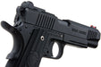 RWA Nighthawk Custom War Hawk Special Edition GBB Airsoft Pistol