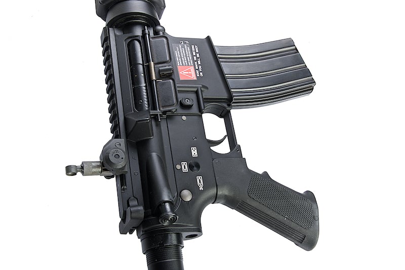 G&P M4A1 AEG Rifle (NSWC)