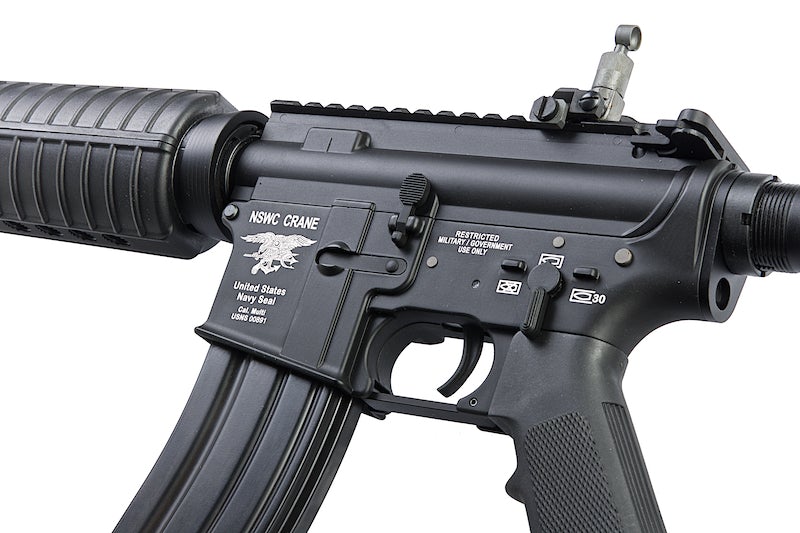 G&P M4A1 AEG Rifle (NSWC)