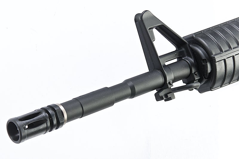 G&P M4A1 AEG Rifle (NSWC)