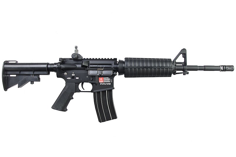 G&P M4A1 AEG Rifle (NSWC)