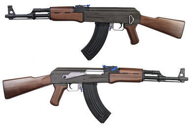 AKM GAS RIFLE 1/1スケール(ジャンク)