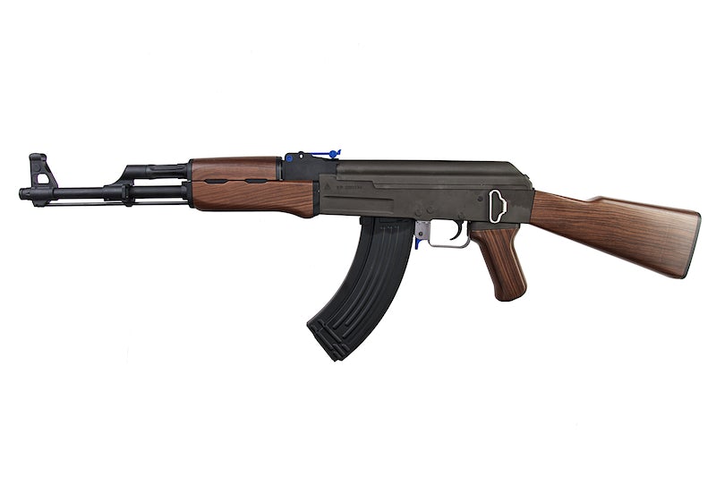 AKM GAS RIFLE 1/1スケール(ジャンク)