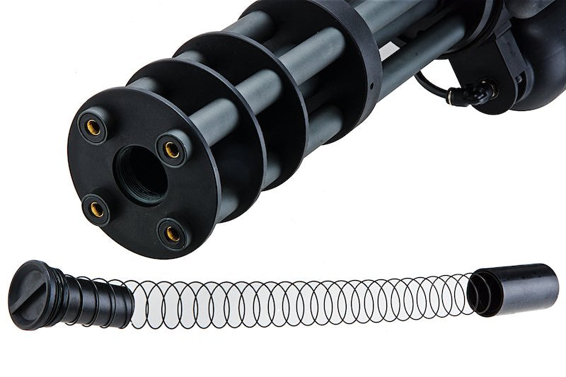 Classic Army M132 Micro Gun AEG Airsoft