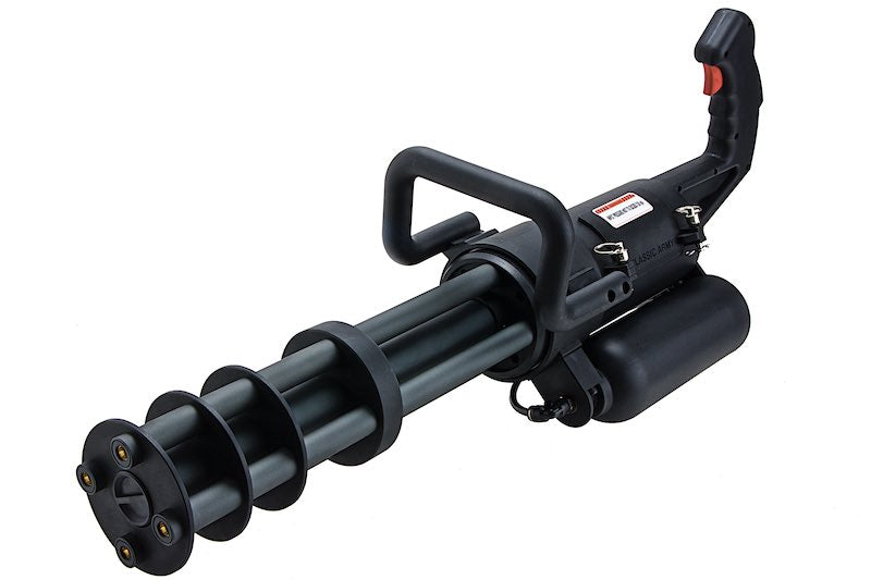 Classic Army M132 Micro Gun AEG Airsoft