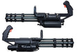 Classic Army M132 Micro Gun AEG Airsoft