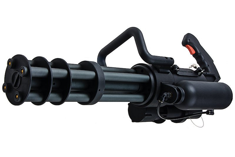 Classic Army M132 Micro Gun AEG Airsoft