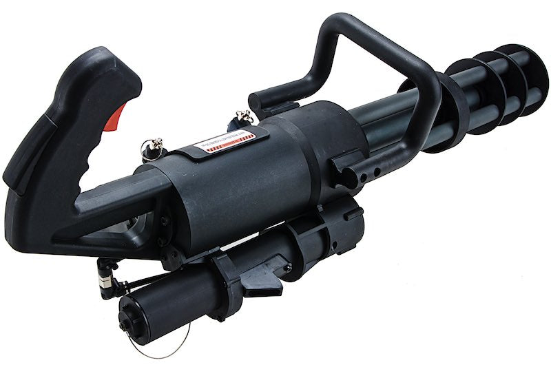 Classic Army M132 Micro Gun AEG Airsoft