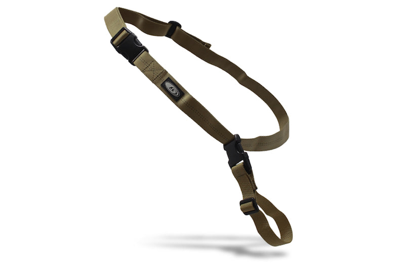 Cqb Ranger Props Satellite CQB Sling NEO (Ranger Green) | eHobbyAsia