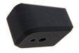 EMG (AW Custom) SAI DS 2011 Aluminum Magazine Base Plate