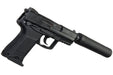 Umarex (VFC) HK45 Compact Tactical (Asia Edition) (w/ Silencer)