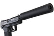 Umarex (VFC) HK45 Compact Tactical (Asia Edition) (w/ Silencer)