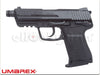Umarex (VFC) HK45 Compact Tactical (Asia Edition) (by VFC)