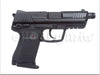 Umarex (VFC) HK45 Compact Tactical (Asia Edition) (by VFC)