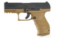 Umarex (VFC) Walther PPQ M2 GBB Airsoft Pistol (TAN)