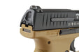 Umarex (VFC) Walther PPQ M2 GBB Airsoft Pistol (TAN)