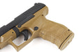 Umarex (VFC) Walther PPQ M2 GBB Airsoft Pistol (TAN)