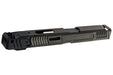 SAT CNC Steel Lok Tactical Slide Set with Outer Barrel & Comp