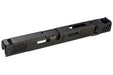 SAT CNC Steel Lok Tactical Slide Set with Outer Barrel & Comp