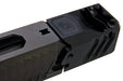 SAT CNC Steel Lok Tactical Slide Set with Outer Barrel & Comp