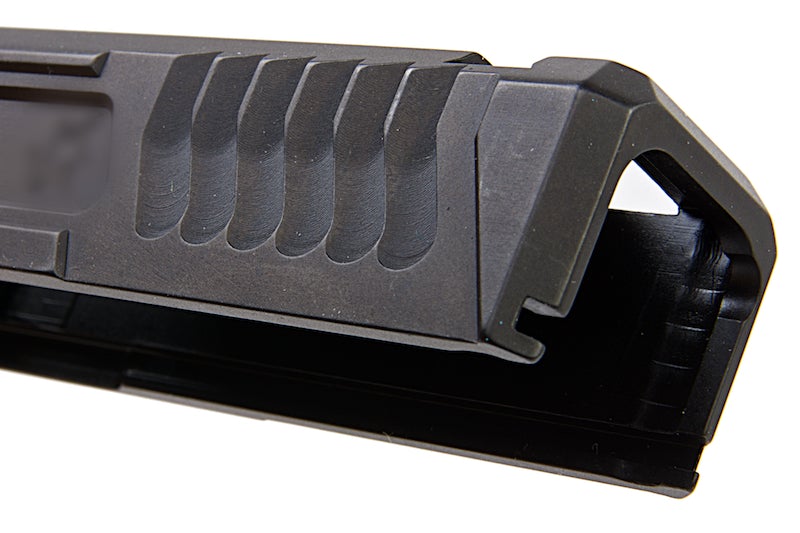 SAT CNC Steel Lok Tactical Slide Set with Outer Barrel & Comp