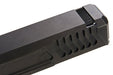 SAT CNC Steel Lok Tactical Slide Set with Outer Barrel & Comp