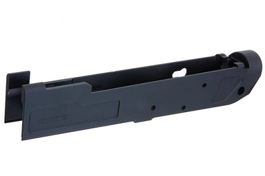 EMG (Dytac) Sharps Bro Licensed MB47 Receiver for Marui AKM GBB (M4 Buffer Tube Style)
