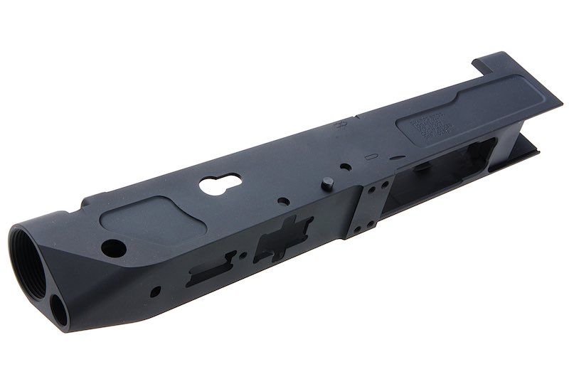 EMG (Dytac) Sharps Bro Licensed MB47 Receiver for Marui AKM GBB (M4 Buffer Tube Style)