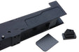 EMG (Dytac) Sharps Bro Licensed MB47 Receiver for Marui AKM GBB (M4 Buffer Tube Style)