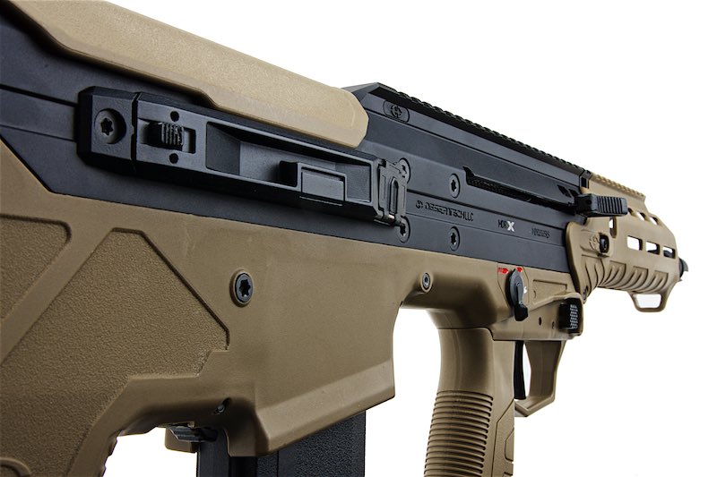 Silverback MDR-X Airsoft AEG Rifle (2 Tone)