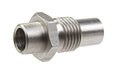 Silverback SRS Stainless Steel BB Tube (M.2018)