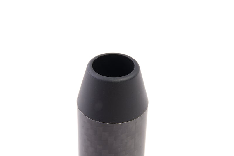 Silverback SRS Carbon Bolt Knob