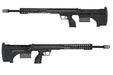 Silverback Desert Tech SRS A1 26" Pull Bolt Long Barrel Ver Sniper