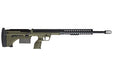 Silverback Desert Tech SRS A1 26" Pull Bolt Long Barrel Ver Sniper (OD)