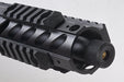 Silverback Desert Tech SRS A1 22" Pull Bolt Standard Ver. Sniper (Dark Earth, Left Hand)