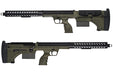 Silverback Desert Tech SRS A1 22" Pull Bolt Standard Ver. Sniper (OD)
