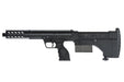 Silverback Desert Tech SRS A1 Covert 16" Pull Bolt Short Ver