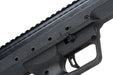 Silverback Desert Tech SRS A1 Covert 16" Pull Bolt Short Ver