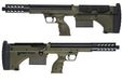 Silverback Desert Tech SRS A1 Covert 16" Pull Bolt Short Ver (OD)