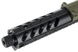 Silverback Desert Tech SRS A1 Covert 16" Pull Bolt Short Ver (OD)