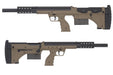 Silverback Desert Tech SRS A1 Sport 20" Pull Bolt Sniper (DE)